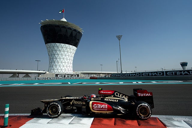 Analisi prove: attenti alle Lotus
