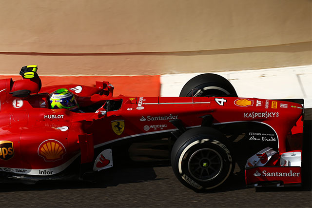 Ferrari: meno competitivi, non rinunciatari