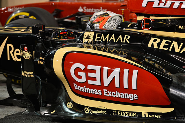 Retrocesso Raikkonen dopo le verifiche