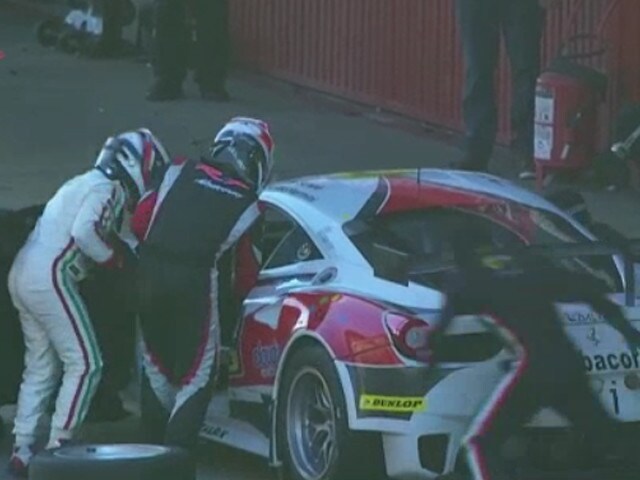 Gt Open Barcellona