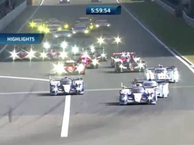 Wec Shanghai