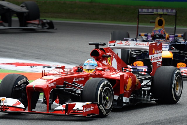 F1 "usate" ad Austin, si prevedono ritiri