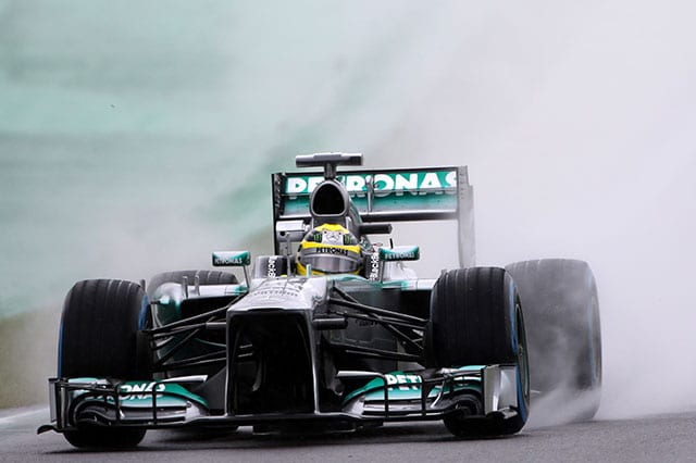 Rosberg: "Possiamo rendere la vita difficile alla RB"