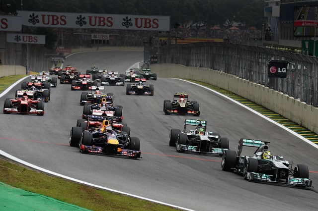 Spazio al dodicesimo team in F1
