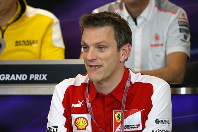 Ferrari, il dt Allison prevede la rinascita