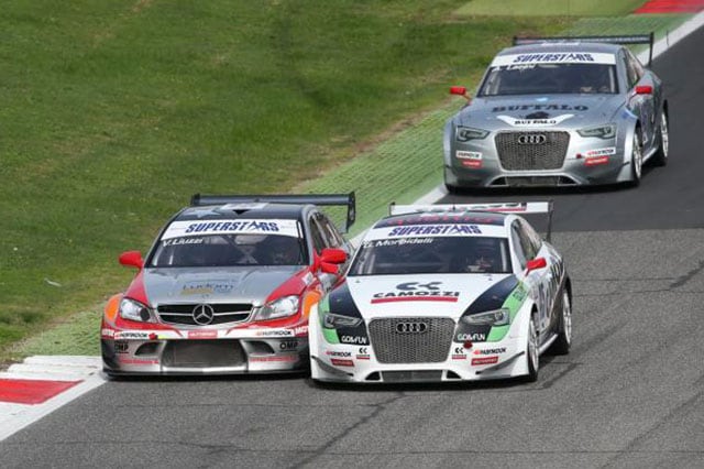 La STS slitta al 2015