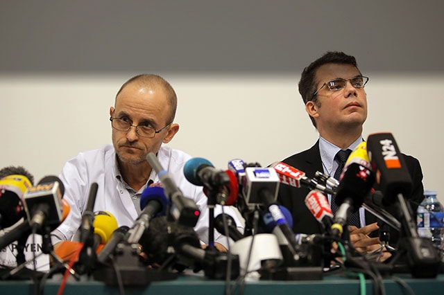 Schumi: ci sono piccoli miglioramenti