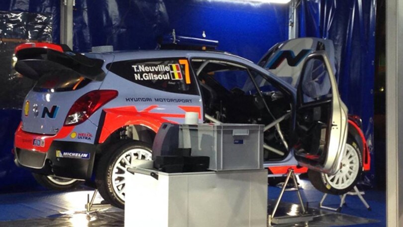 Al via l'82° Rally di Montecarlo