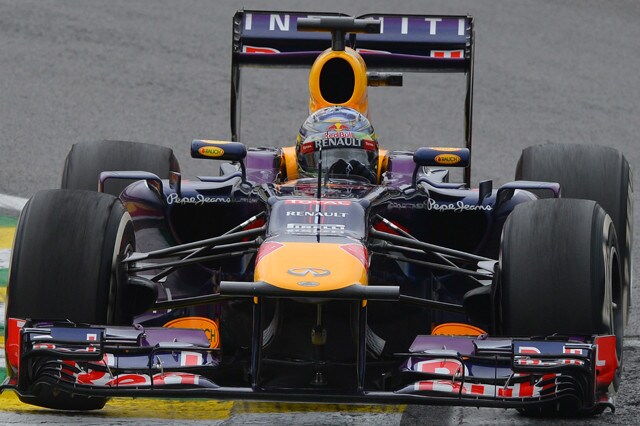 Iscrizione al mondiale: Red Bull paga 3 milioni!