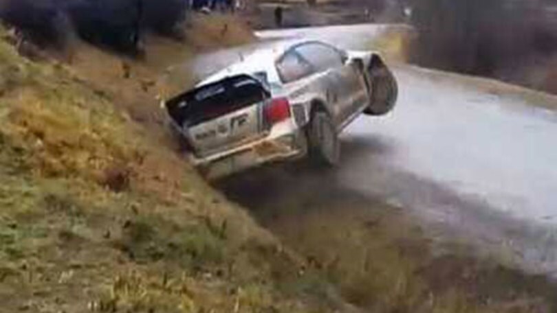 Montecarlo: Ogier corona la sua rimonta