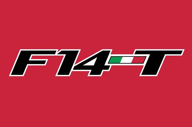Ferrari F1, si chiama F14 T