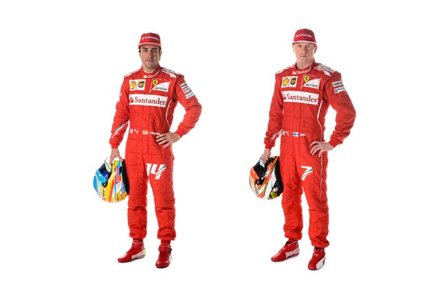 Le dichiarazioni di Fernando e Kimi