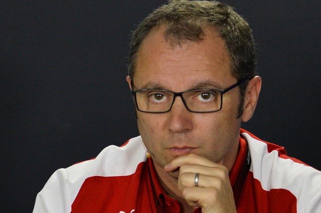 Domenicali: «I cambiamenti sono un'opportunità»