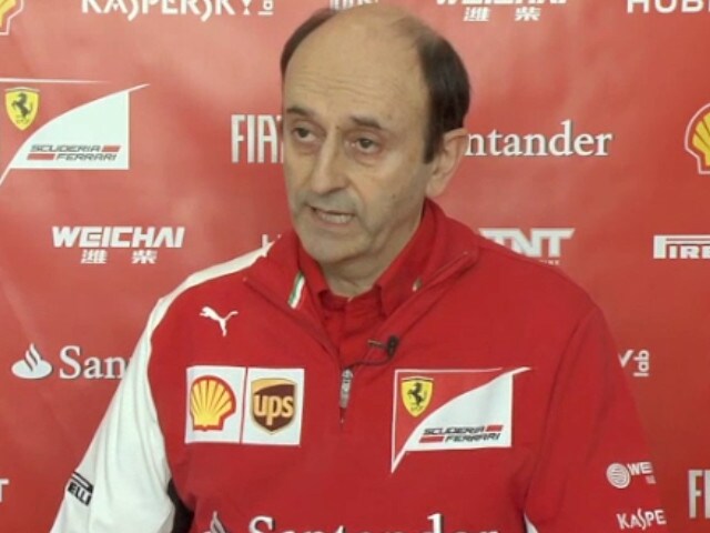 Marmorini e la F14 T