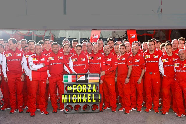 Scattano i test F1 a Jerez, seguiteli sul nostro sito e su twitter