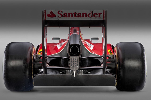 Chiarimenti Fia su turbo Ferrari e muso Lotus