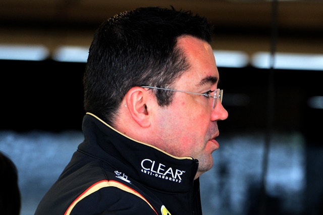 Ufficiale: Boullier alla McLaren