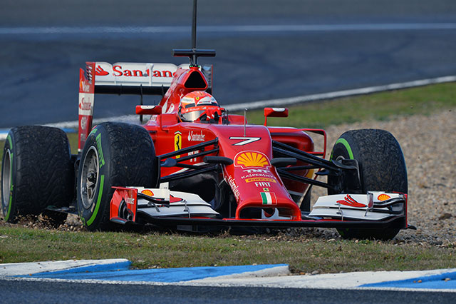 L’analisi: la Ferrari funziona più della Red Bull