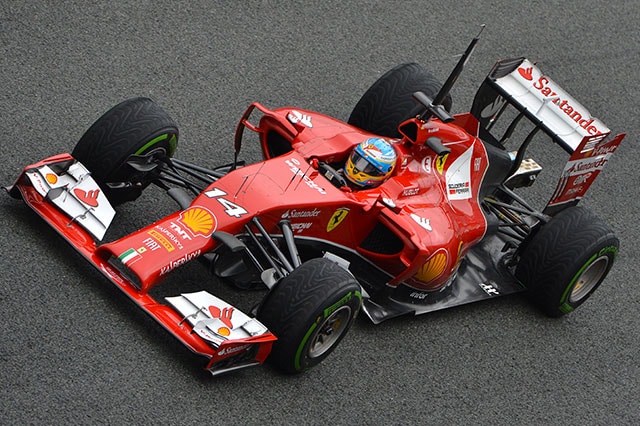 Analisi: Ferrari, Mercedes e McLaren avanti