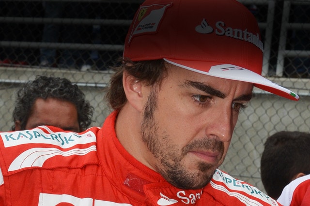 Alonso: «Queste F.1 sono brutte!»
