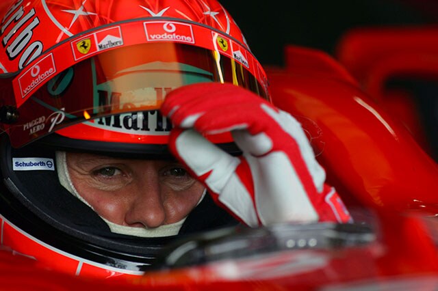 Smentito il decesso di Schumacher