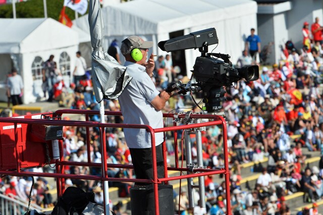 F1 in TV: ecco i Gp su Sky e Rai