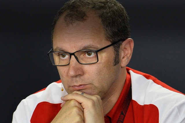 Domenicali difende la nuova tecnologia F1