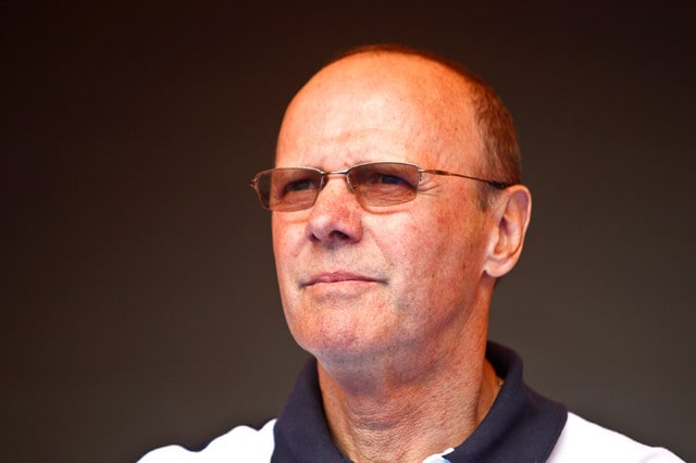 Olivier Quesnel nuovo team principal Lotus