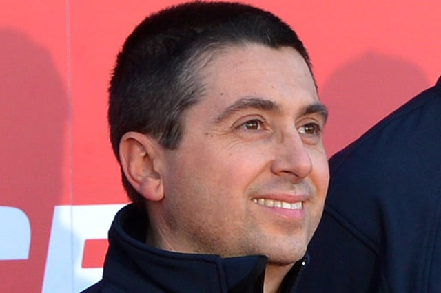 Furbatto lascia la Toro Rosso