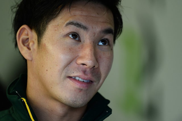 Kobayashi: “In Bahrain alla ricerca dei tempi”