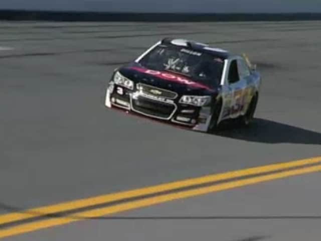 Daytona 500