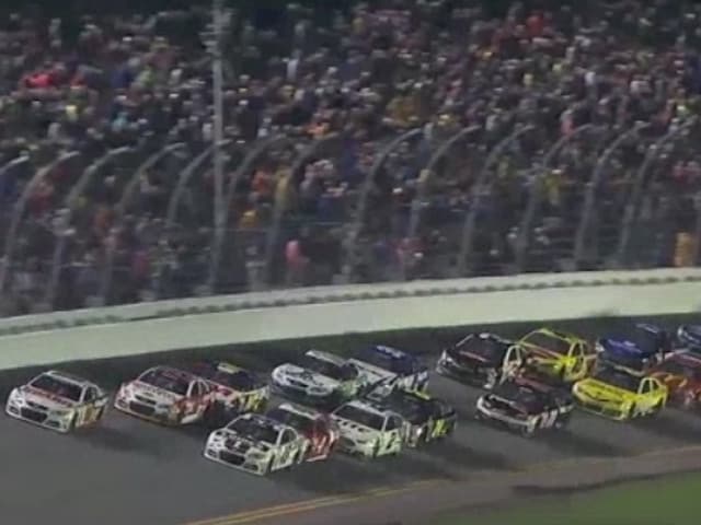 Daytona 500