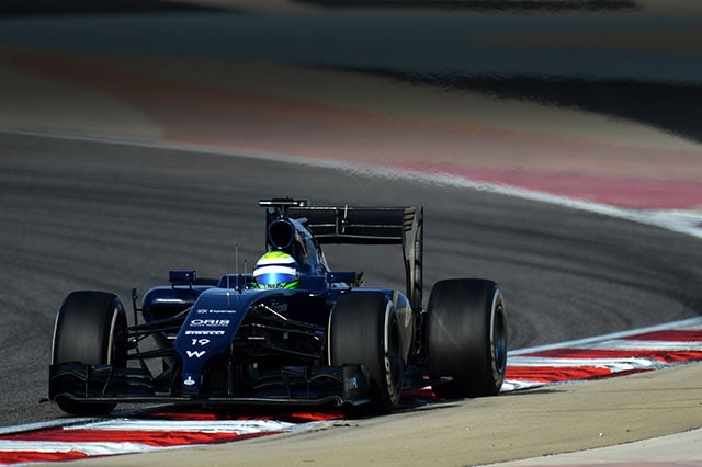 Analisi test F1: quei piccoli problemi Ferrari