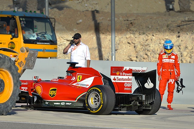 Analisi test F1: sono prove... affidabili?