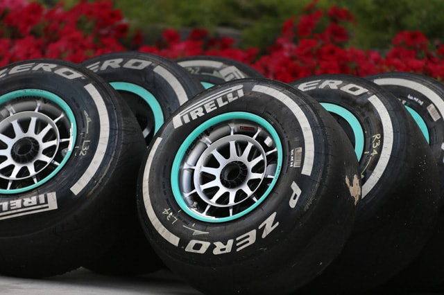 Minori degrado e graining per le Pirelli 2014