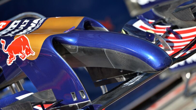 Gp Australia: i preparativi