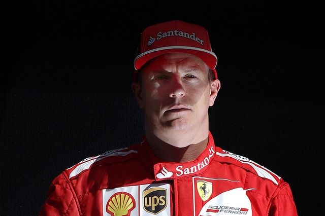 Raikkonen: “Non siamo i migliori”