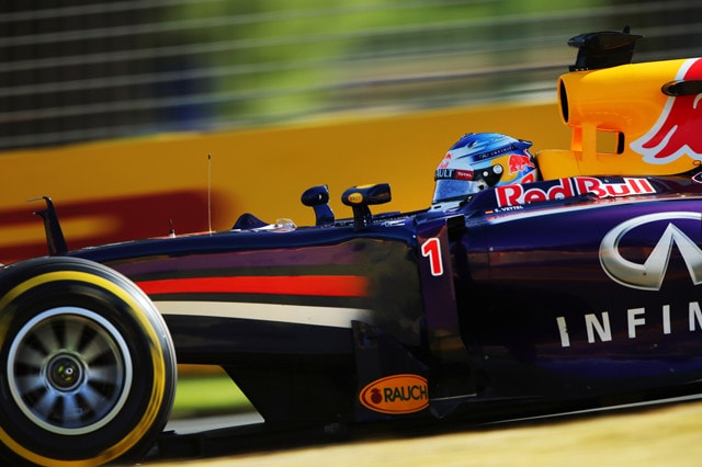Analisi prove: miracolo Red Bull?