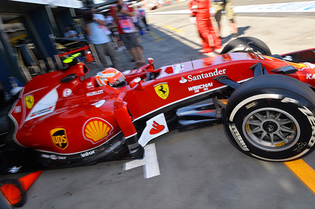 Qualifiche F1 Australia: Hamilton rocambolesco 1° su Ricciardo