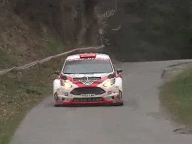 Rally del Ciocco