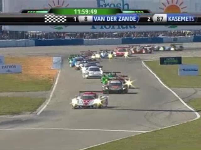 12 Ore Sebring