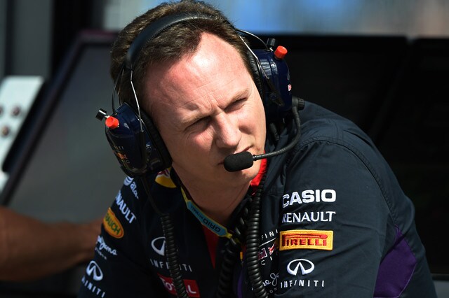 Red Bull sicura di vincere l'appello contro la squalifica