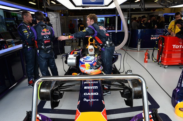 Ufficiale: la Red Bull fa appello. Ma il ‘caso benzina’ può ripetersi: anche Mercedes avvisata