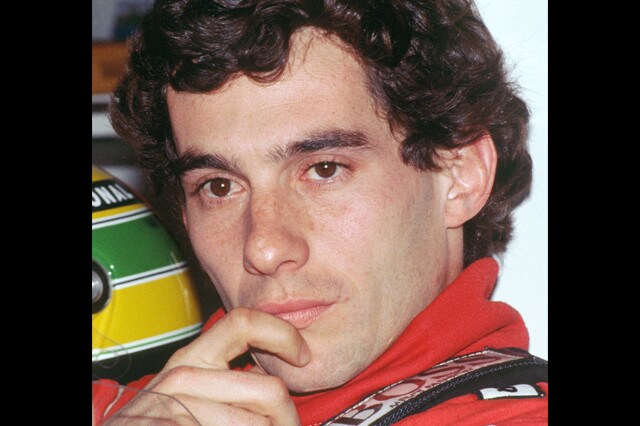 Per ricordare Ayrton Senna nel giorno del suo 54° compleanno