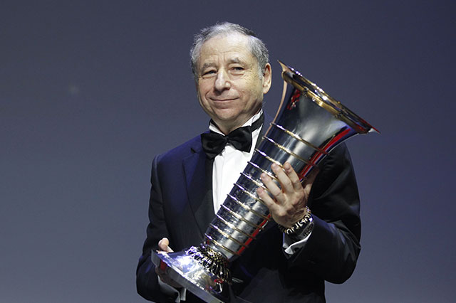 Todt e il rumore delle F1: "Per me è affascinante, ma possiamo cambiarlo"