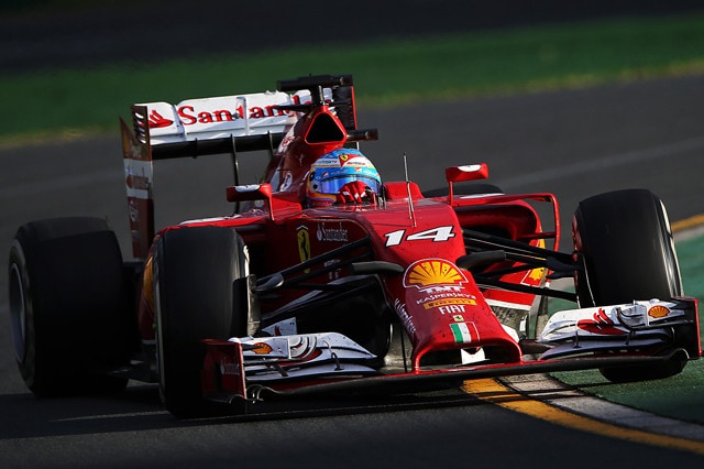 Gp Malesia, variabile Alonso. È l’unico che ha vinto a Sepang con 3 team diversi!