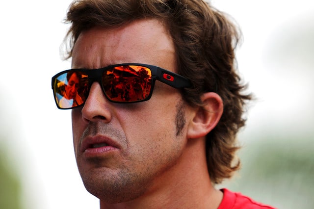F1 Malesia, Alonso: Lavorare, non parlare