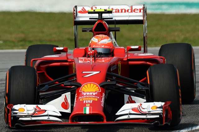 Analisi: i 3 punti del progresso Ferrari