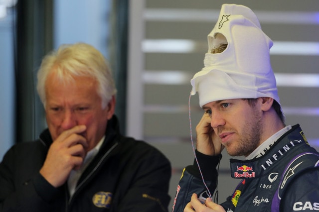Benzina F1, ormai è guerra Fia-Red Bull
