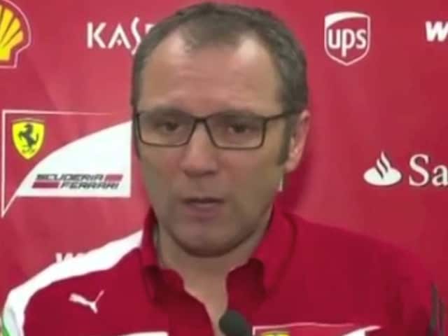 Domenicali fa il punto sul Gp di Malesia